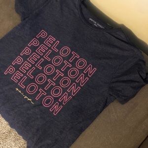 Peloton T-Shirt